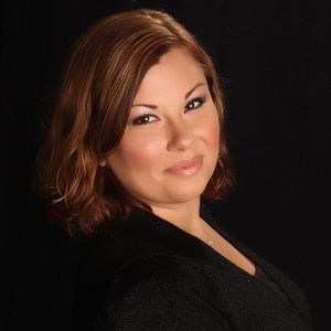 Meet your Posher, Alesha